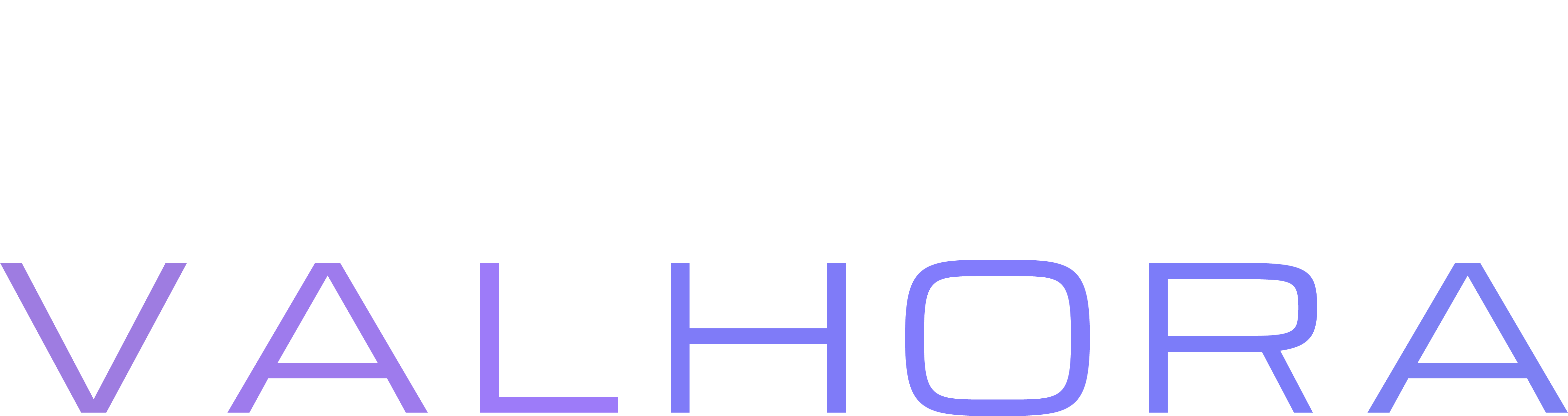 Powered by VALHORA